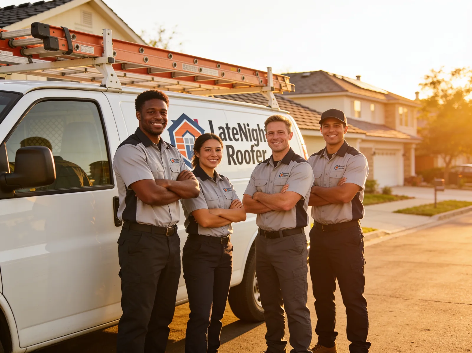 Emergency Roof Repair company in Dawn, MO